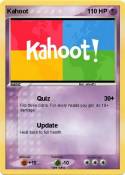 Kahoot