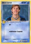 Brian Carroll