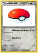 Pokeball