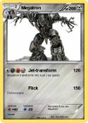 Megatron
