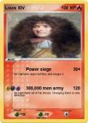Louis XIV