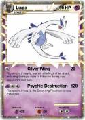 Lugia