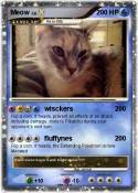 Meow