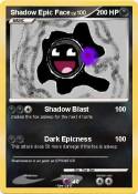 Shadow Epic