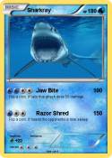 Sharkray