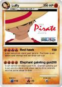 Luffy