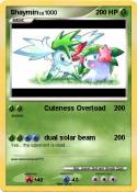 Shaymin