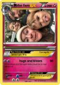 the fam