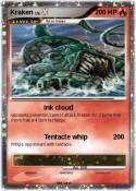Kraken