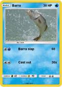 Barra