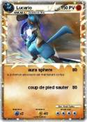 Lucario