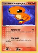 charmander the
