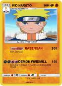 KID NARUTO