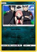Darkbe