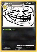 troll face