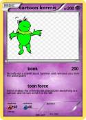 cartoon kermit
