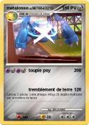 métalosse