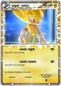 super sonic
