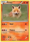 Foxany