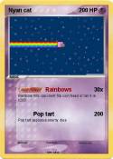 Nyan cat