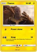 Thanos