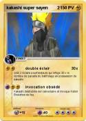 kakashi super