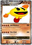 Pac Man