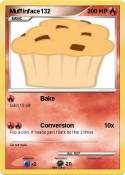Muffinface132