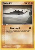 Warrior EX