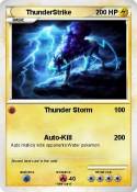 ThunderStrike