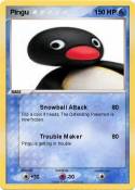Pingu