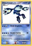 Primo-Kyogre