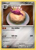 cake