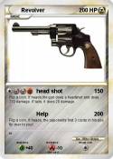 Revolver