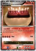 gateau