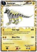 Reshiram