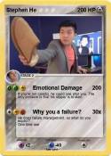 Stephen He