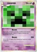 CREEPER