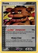 Freddy