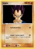 vegeta