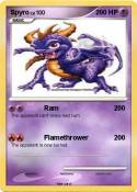 Spyro