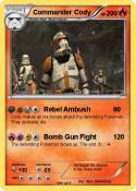 Commander Cody
