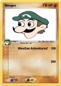 Weegee