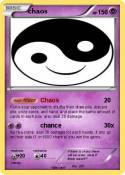 chaos