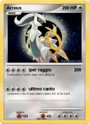 Arceus
