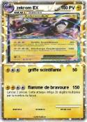 zekrom EX