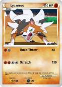 Lycanroc