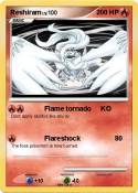 Reshiram