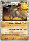 Lucario