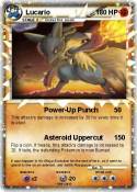 Lucario